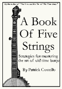 a book of five strings